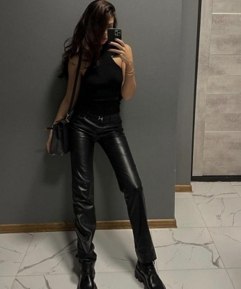 Анкета проститутки Алина - город Светлый, 25 лет, №11102