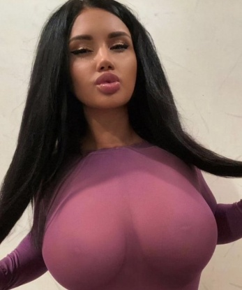 Анкета проститутки Милана - город Светлый, 25 лет, №5389