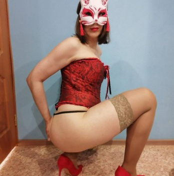 Анкета проститутки Юлия - город Светлый, 35 лет, №7746